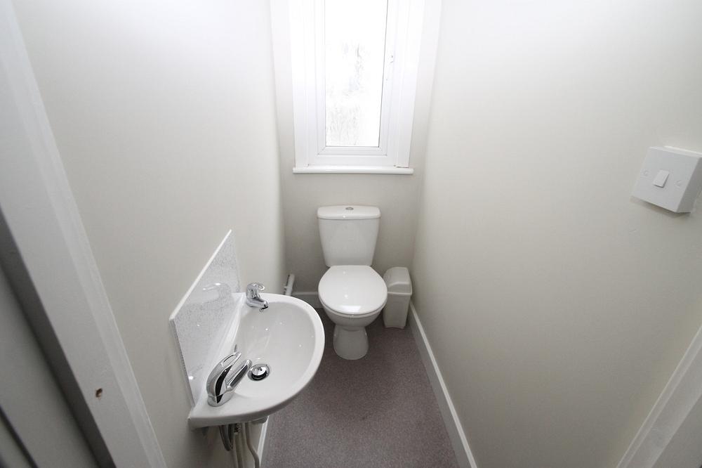 separate WC